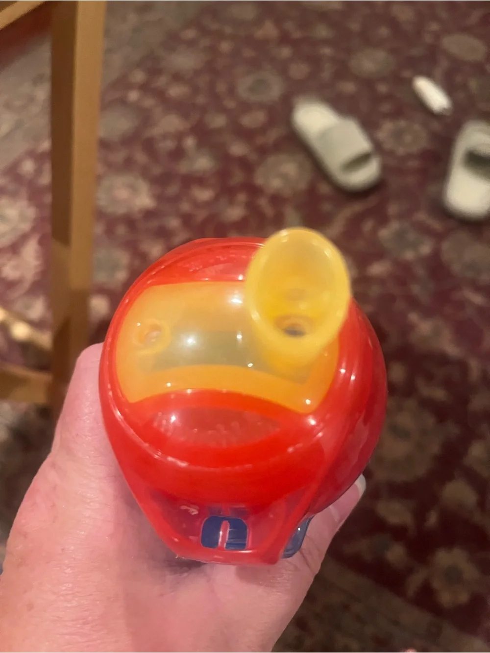 Munchkin Sippy Cup